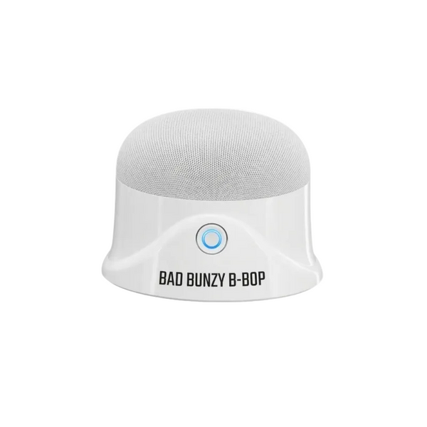 BAD BUNZY B-BOP