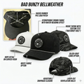 BAD BUNZY BELLWEATHER (CAMO)