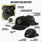 BAD BUNZY BELLWEATHER (CAMO)