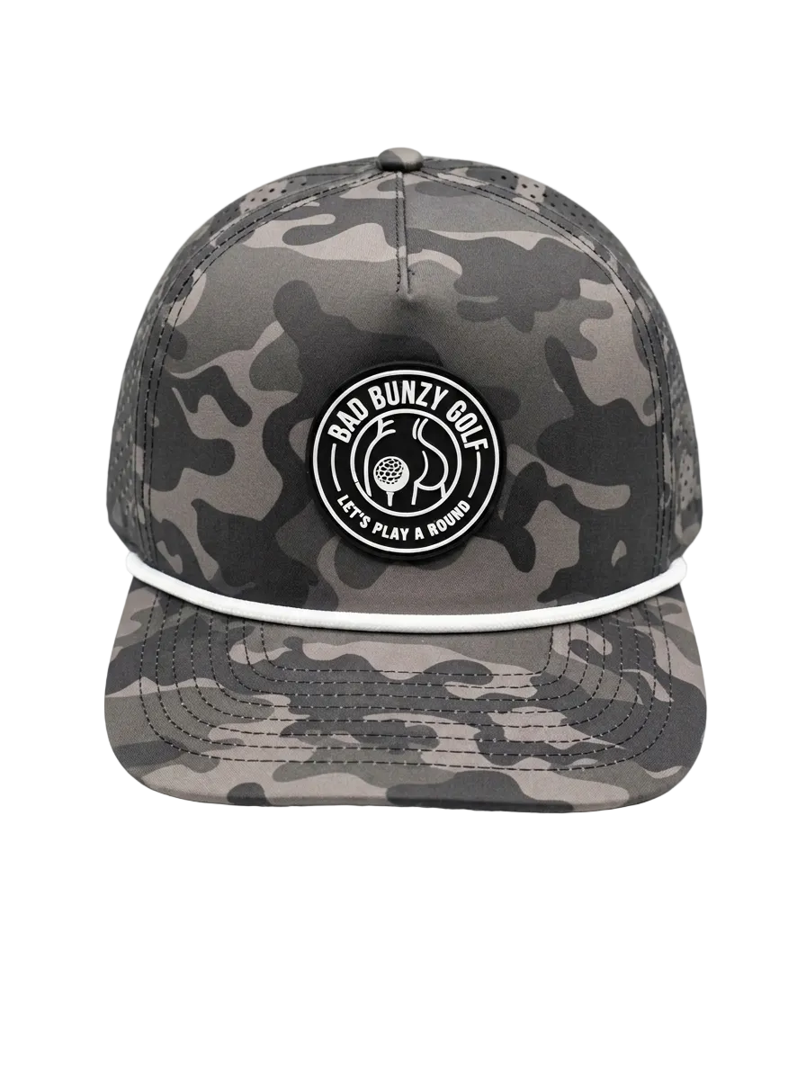BAD BUNZY BELLWEATHER (CAMO)