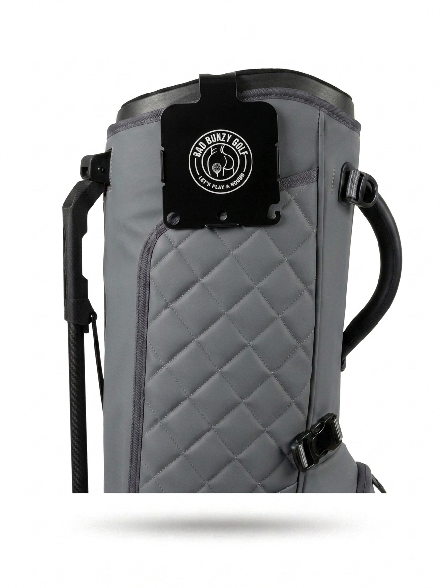 BAD BUNZY BIRDIE BAG (Pre-Order, Ships Early November)