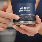 BAD BUNZY BREW & BOOGIE