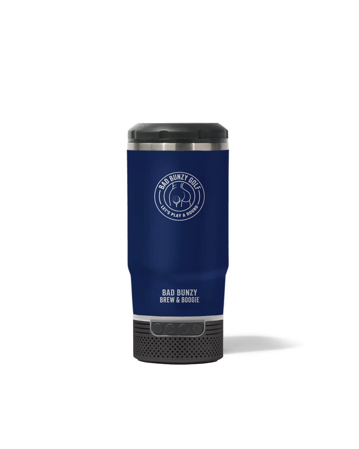 The Essentials Brew & Boogie Tumbler