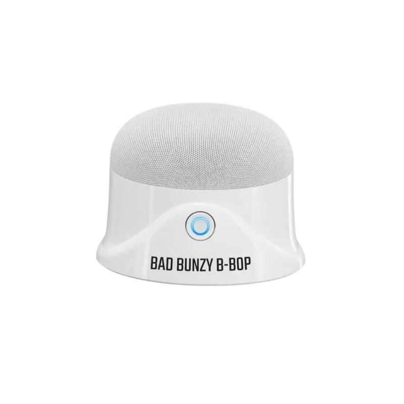 BAD BUNZY B-BOP