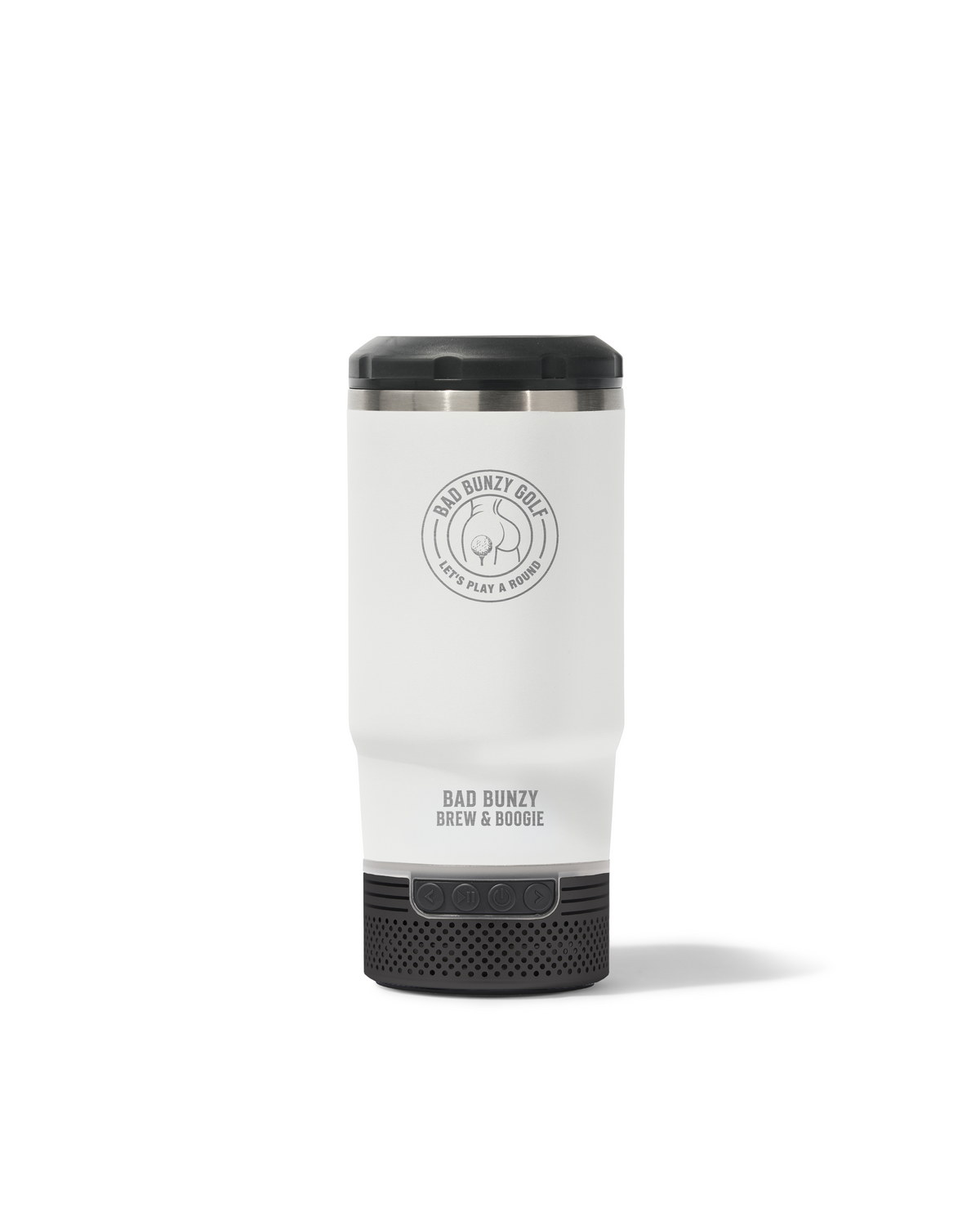 The Essentials Brew & Boogie Tumbler