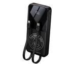 BAD BUNZY BOOSTER  (PORTABLE CHARGER)