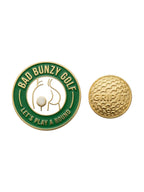 BAD BUNZY BALL MARKER