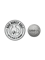 BAD BUNZY BALL MARKER