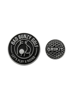 BAD BUNZY BALL MARKER