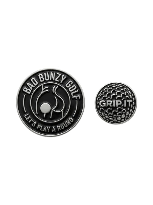 BAD BUNZY BALL MARKER