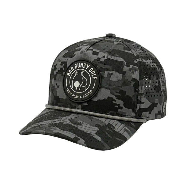 BAD BUNZY BELLWEATHER (CAMO)