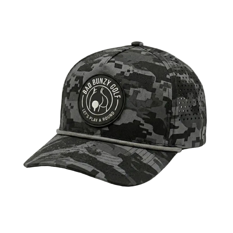 BAD BUNZY BELLWEATHER (CAMO)