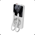 BAD BUNZY BOOSTER  (PORTABLE CHARGER)