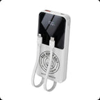 BAD BUNZY BOOSTER  (PORTABLE CHARGER)